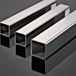 STAINLESS STEEL RECTANGLE PIPES & STAINLESS STEEL RECTANGLE TUBES