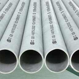 SS SEAMLESS PIPES AND TUBES